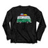 Long Sleeve T-shirt - Where in Ramallah?
